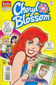 Cheryl Blossom #29