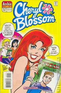 Cheryl Blossom #29