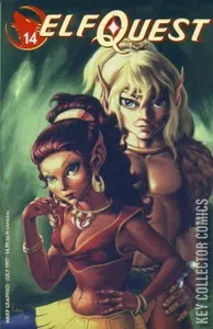 ElfQuest #14