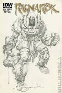 Ragnarok #1