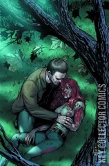 Variant Cover for Fly: The Fall #1