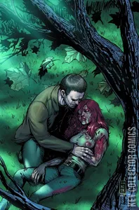 Fly: The Fall #1