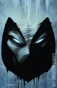 Moon Knight #2