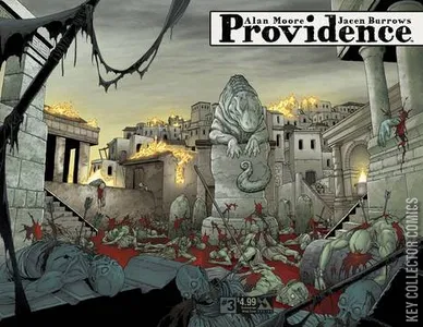 Providence #3
