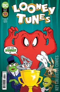 Looney Tunes #269