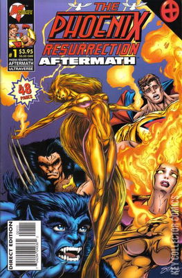 The Phoenix Resurrection: Aftermath