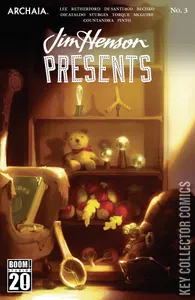Jim Henson Presents #3