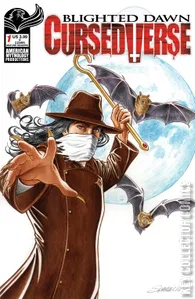 Cursedverse: Blighted Dawn #1