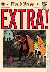 Extra! #5