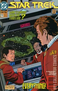 Star Trek #53