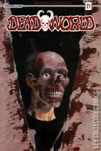 Deadworld #21