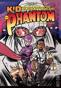 Kid Phantom #9