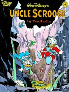 Disney Comics Album #6