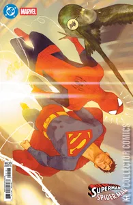 DC / Marvel: Superman / Spider-Man #1