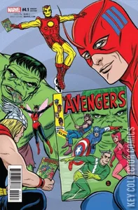 Avengers #4.1
