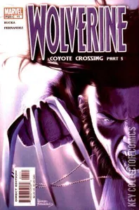Wolverine #11