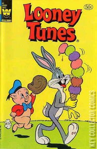 Looney Tunes #40