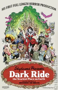 Dark Ride #3