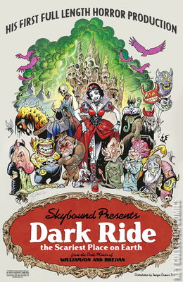 Dark Ride