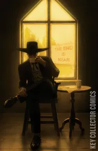 Be Not Afraid #5