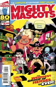 Alterna Giants : Mighty Mascots #1