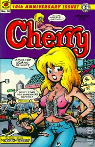 Cherry Poptart #14