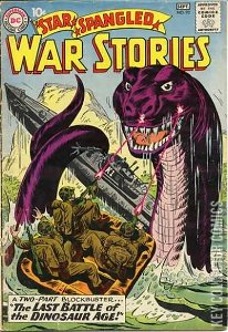 Star-Spangled War Stories #92