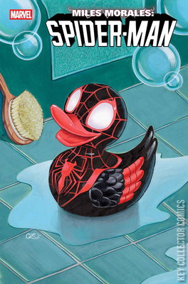 Miles Morales: Spider-Man
