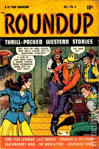Roundup #5