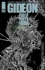 Gideon Falls #1
