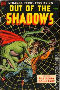 Out of the Shadows #10