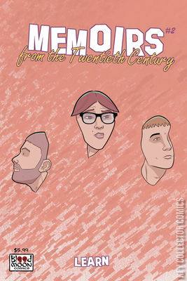 Memoirs From the Twentieth Century