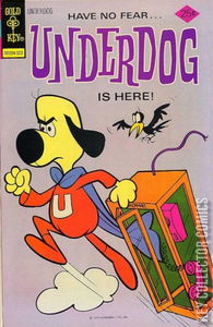 Underdog #1