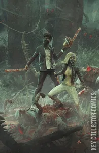 House of Slaughter #1