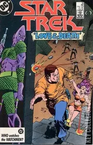 Star Trek #38