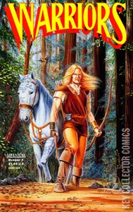 Warriors #5