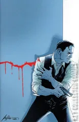 Cover for James Bond 007 #1