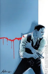 James Bond 007 #1
