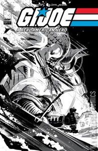 G.I. Joe: A Real American Hero #332