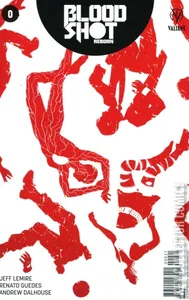 Bloodshot Reborn #0