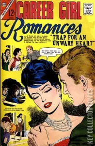 Career Girl Romances #41