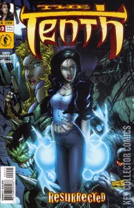 The Tenth: Resurrected #2