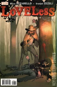 Loveless #8