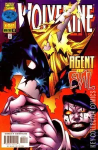 Wolverine #112
