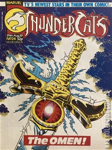 Thundercats #24