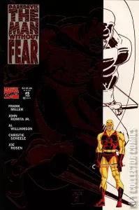 Daredevil: The Man Without Fear #5