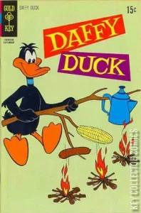 Daffy Duck #65