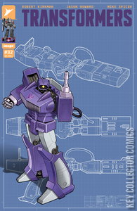 Transformers #32