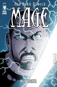 Mage: The Hero Denied #14