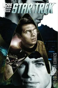 Star Trek #2